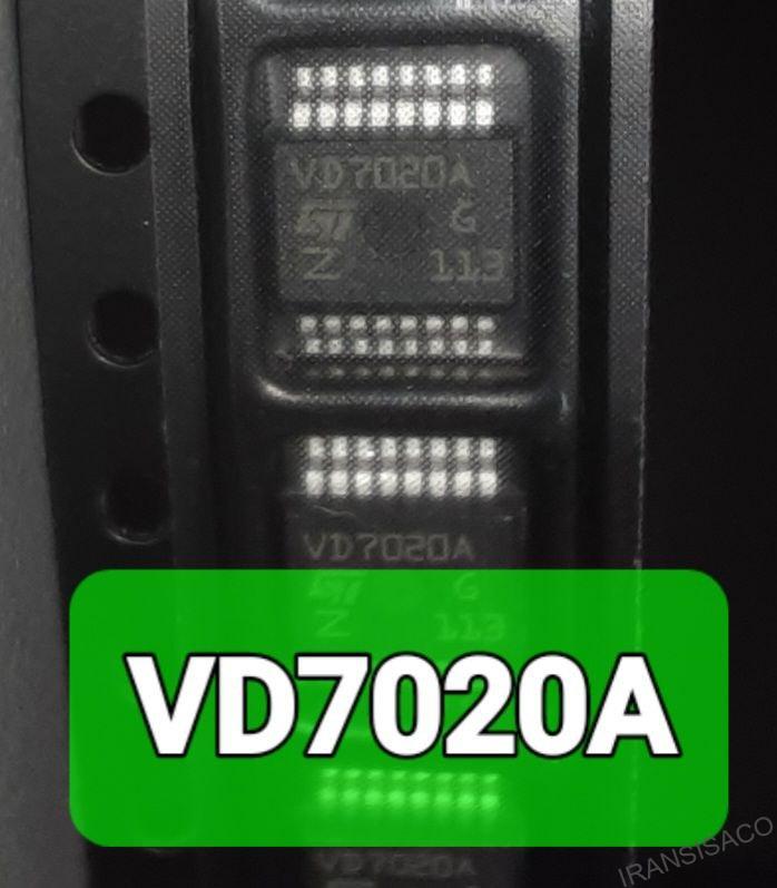 VD7020A