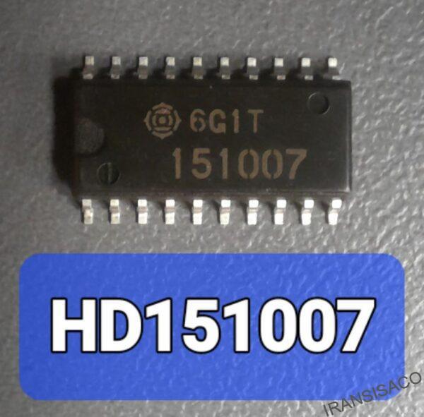 HD151007