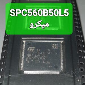 SPC560B50L5