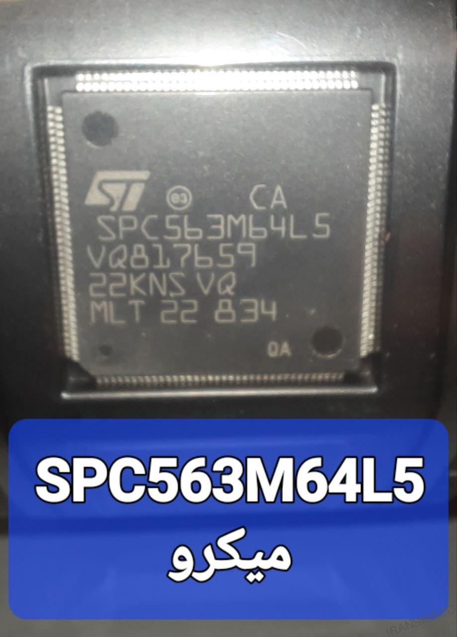 SPC563M64L5