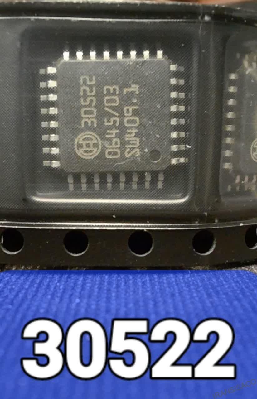 ایسی30522