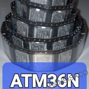 ATM36Nایسی