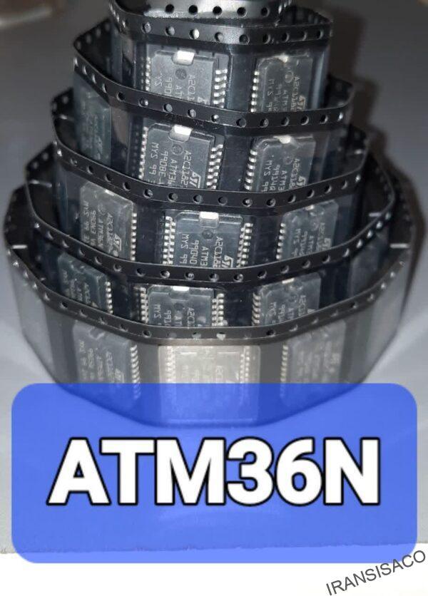 ATM36Nایسی