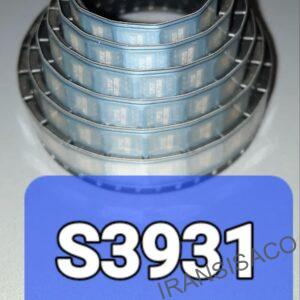 S393Iایسی