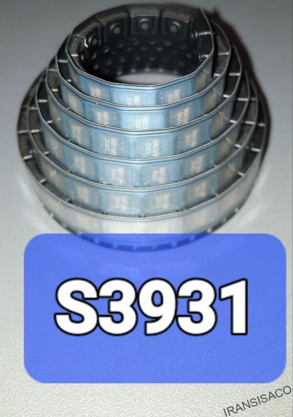 S393Iایسی