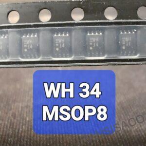 ایسی WH34