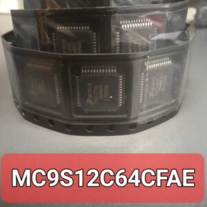 mc9s12c64cfae