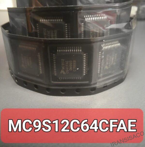 mc9s12c64cfae