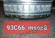 93C66 msop8