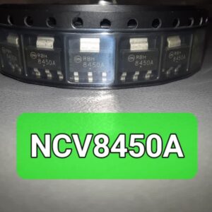 NCV8450A
