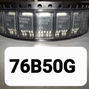 76B50G