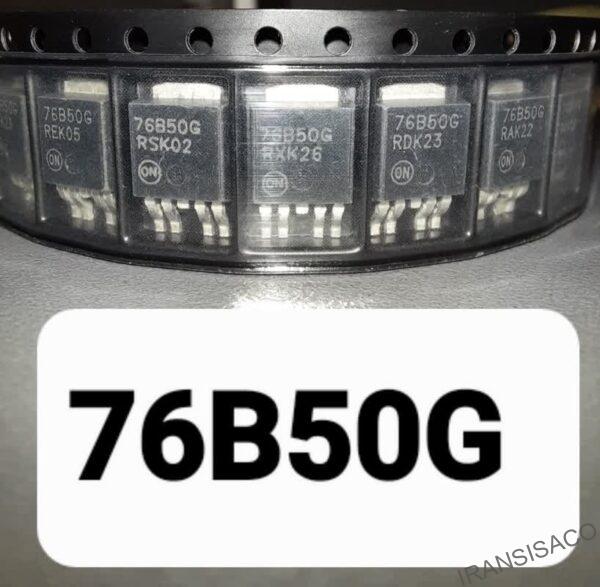 76B50G