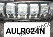 AULR024N