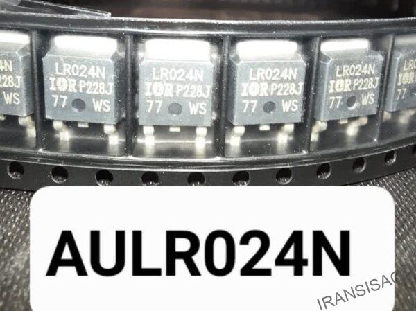 AULR024N