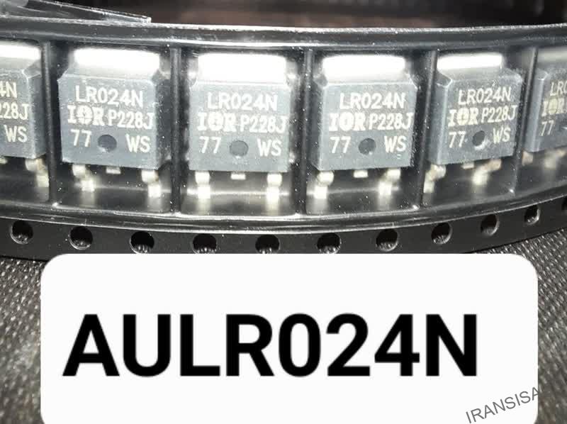 AULR024N