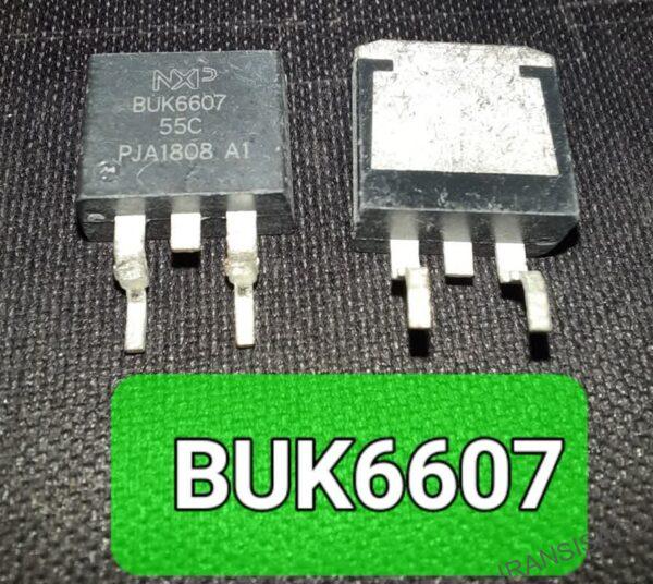 BUK6607
