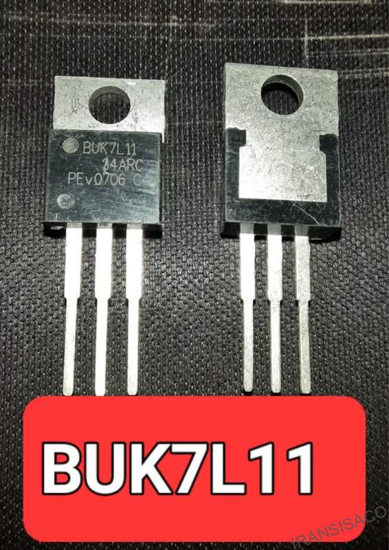 BUK7L11
