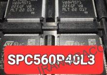 SPC560P40L3