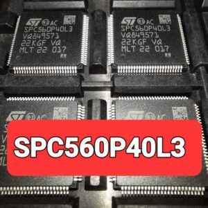 SPC560P40L3
