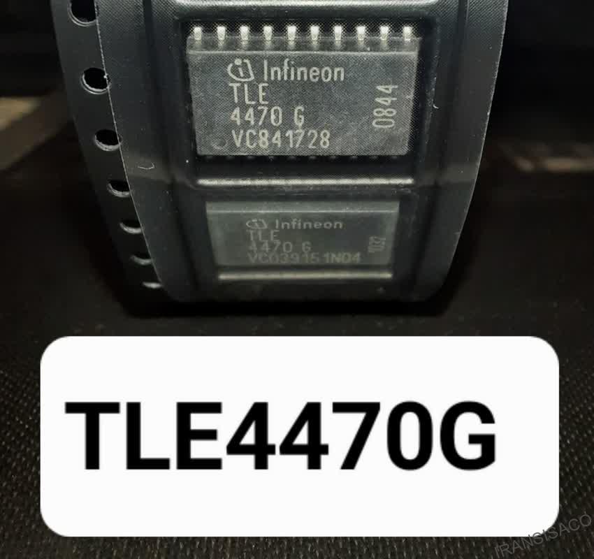 TLE4470G