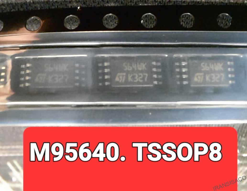 95640 tssop8