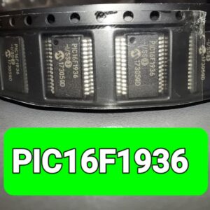 PIC16F1936