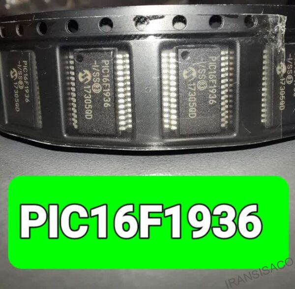 PIC16F1936