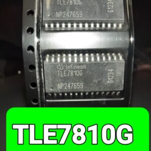 TLE7810G