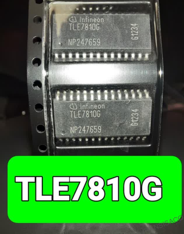 TLE7810G