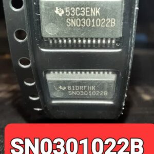 SN0301022B
