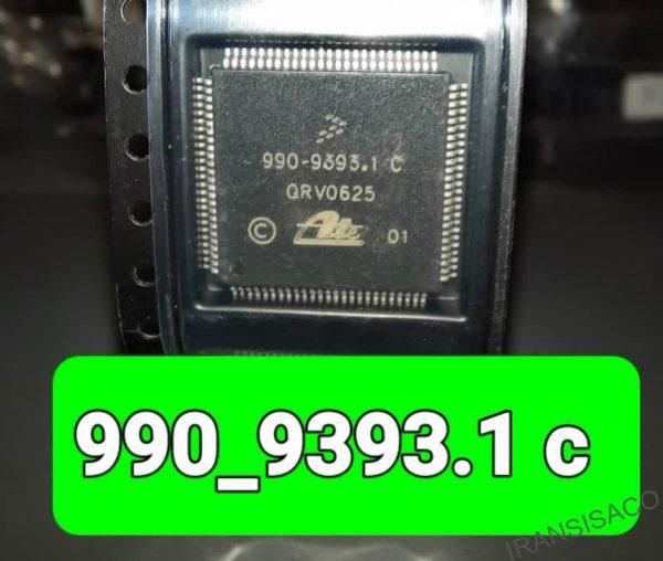 990-9393.1 C