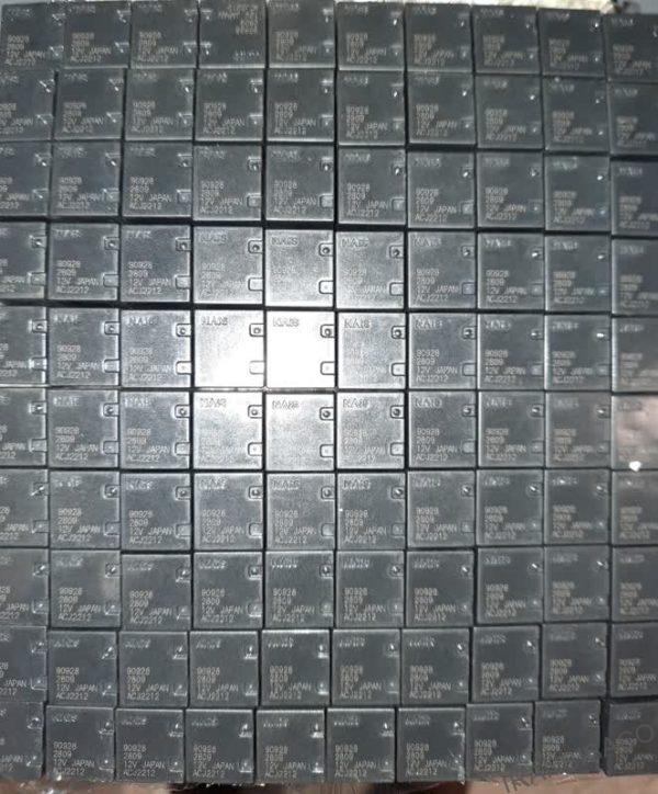 ACJ2212P رله