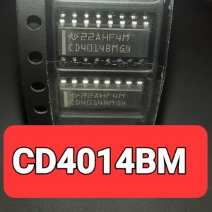 CD4014BM