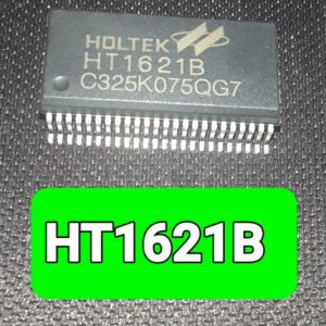 HT1621B