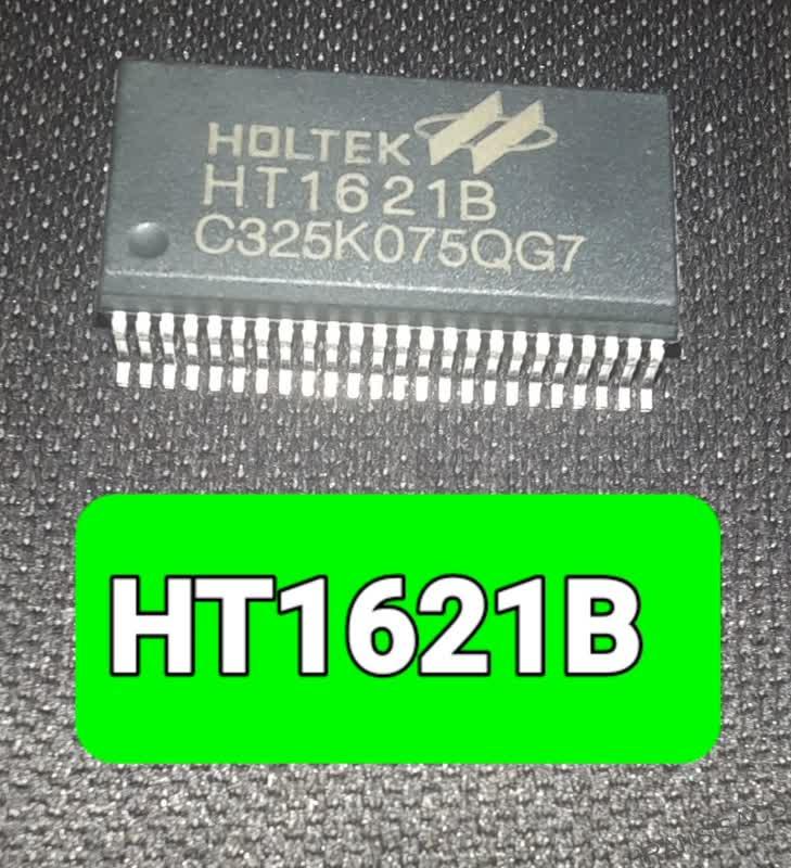 HT1621B