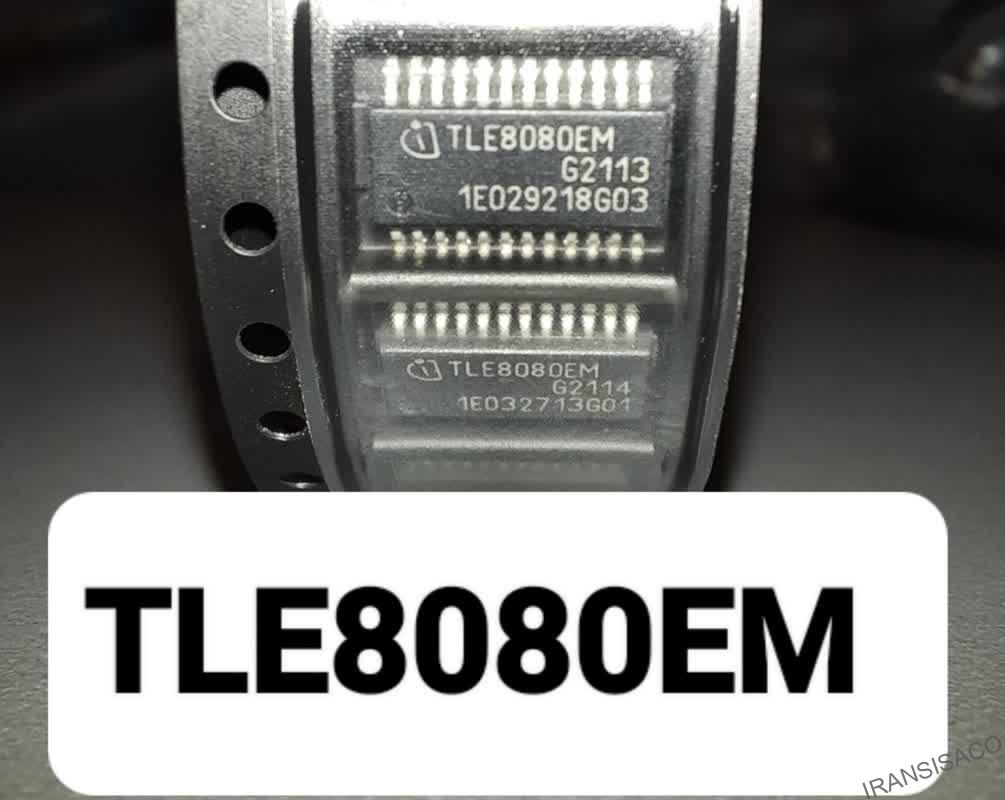 TLE8080EM