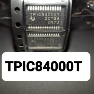 TPIC84000T