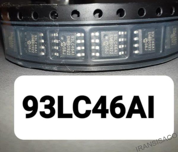 93LC46AI