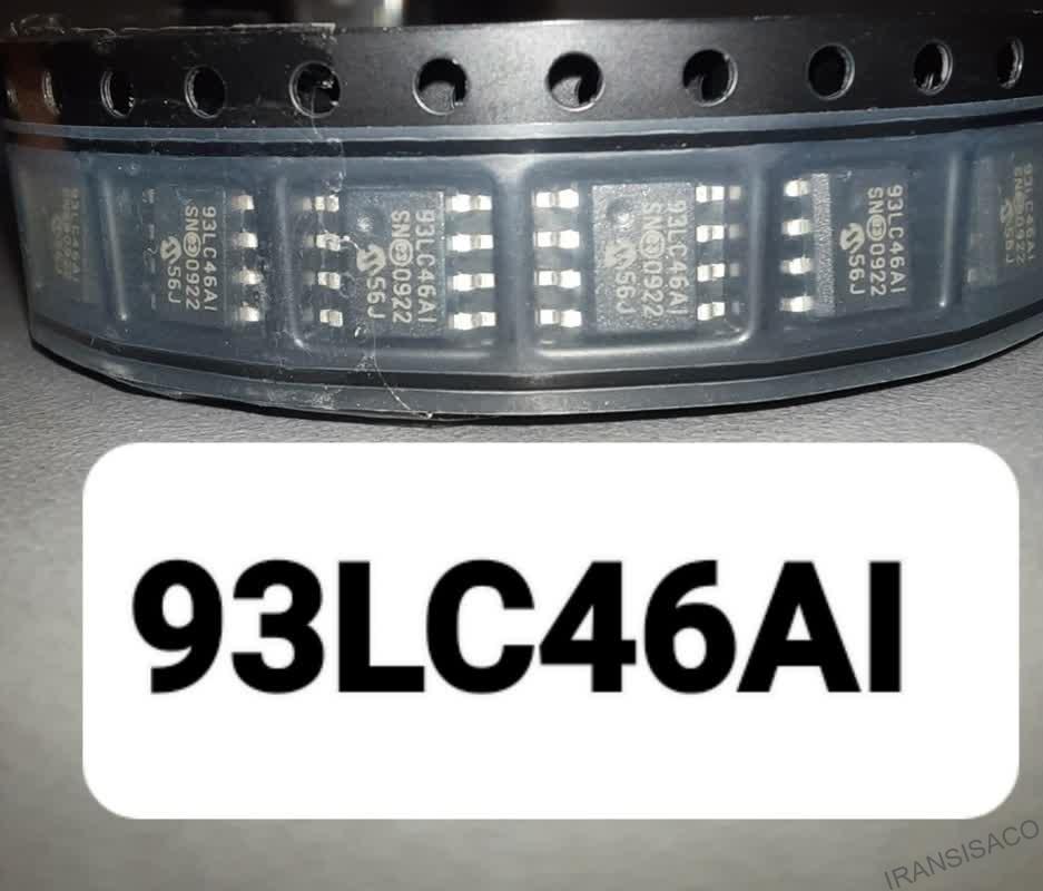 93LC46AI