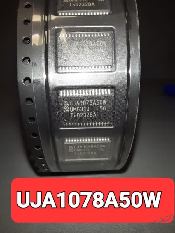 UJA1078A50W