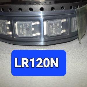 LR120N