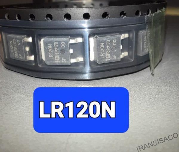 LR120N