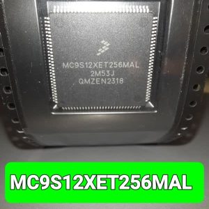 mc9s12xet256mal