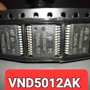 vnd5012ak