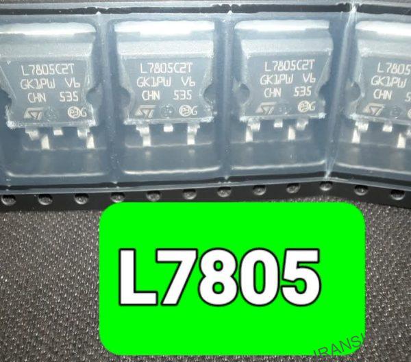 L7805