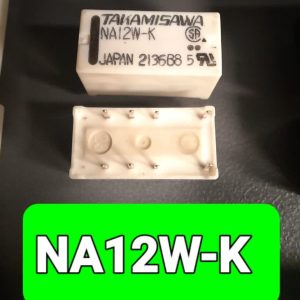 NA12W-K