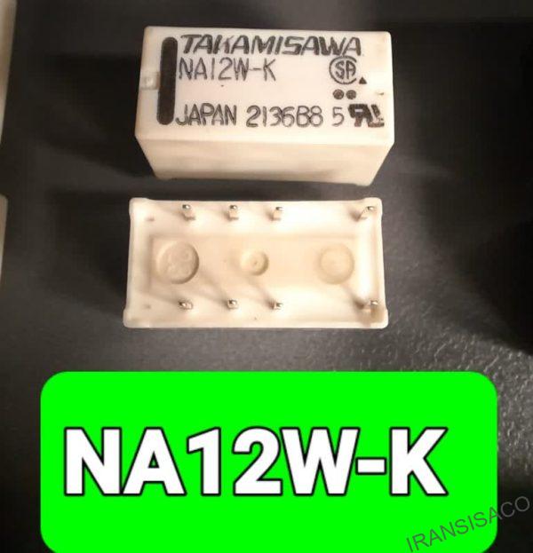 NA12W-K