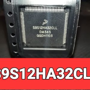 S9S12HA32CLL