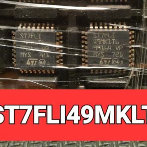 ST7FLI49MKLT6