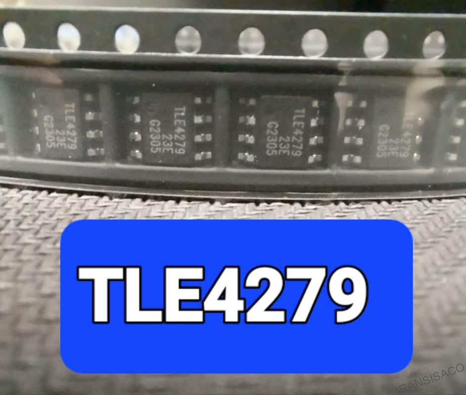 TLE4279
